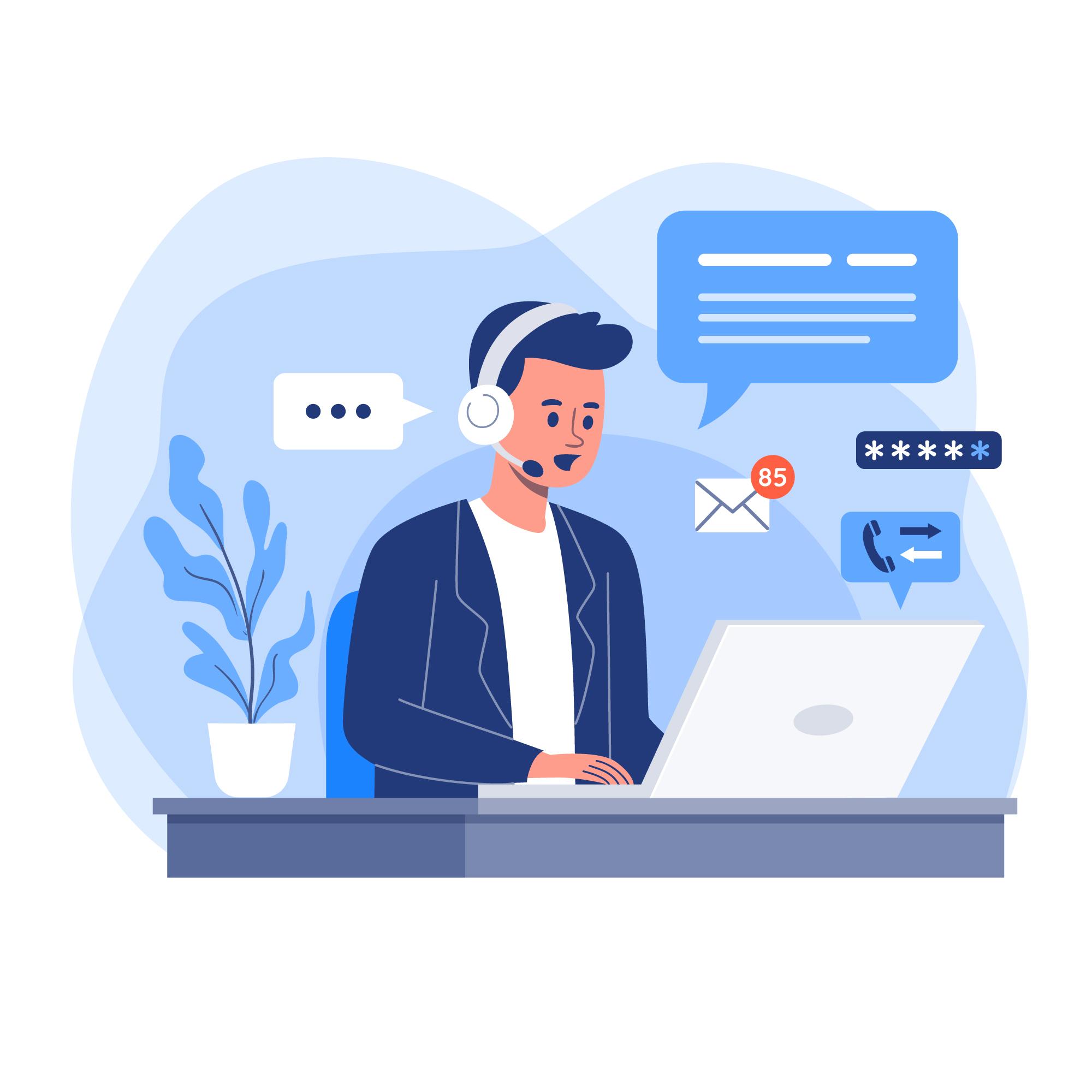 About Contact Manager