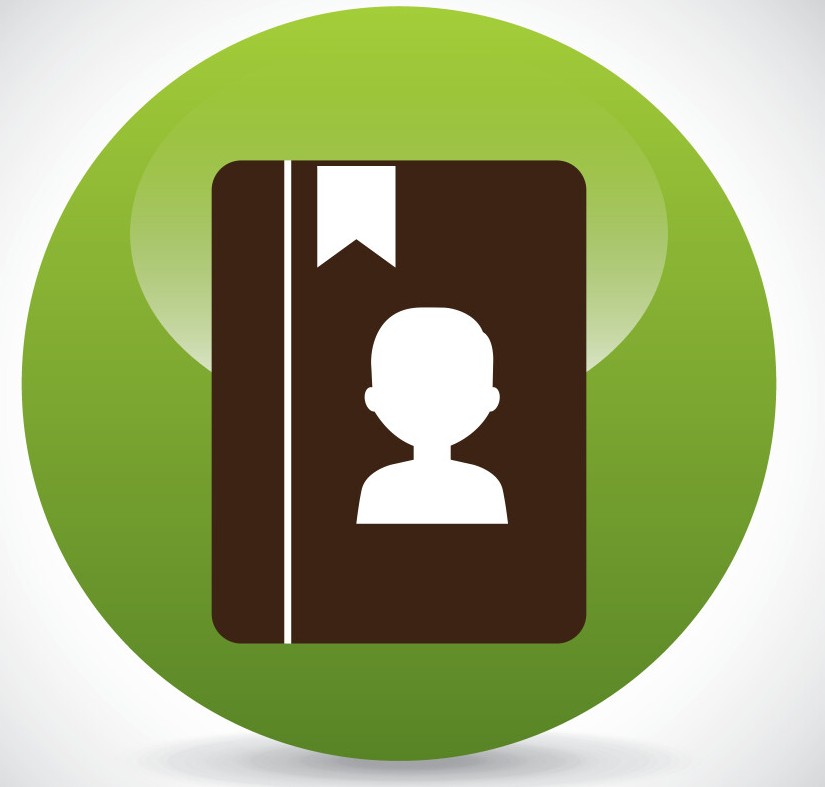 Manage Contacts